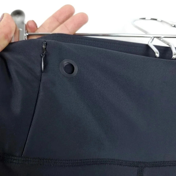 PE Cropped legging S - Picture 8 of 16